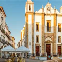Preserving the Historical and Cultural Significance of Churches for Travelers