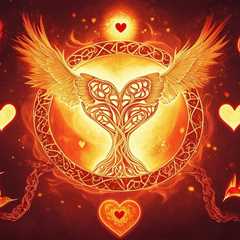 Life Path 5 and 9 Twin Flame: Freedom Meets Wisdom in Love