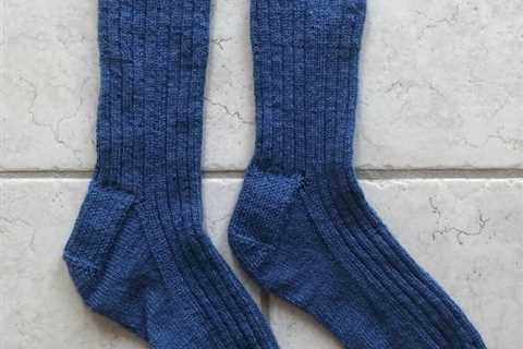 Slow Socks