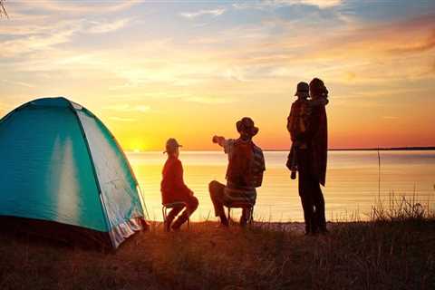 The Impact of Outdoor Recreation on the Tourism Industry