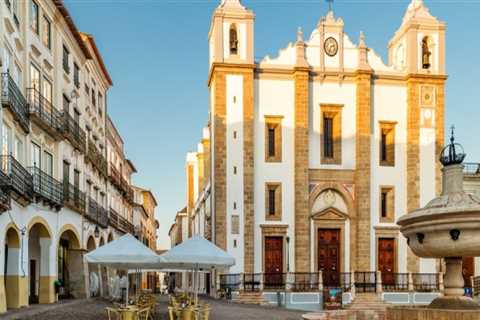 Preserving the Historical and Cultural Significance of Churches for Travelers