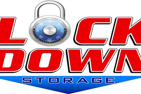  Contact Us | Storage in Millbrook, AL | Lockdown Storage 