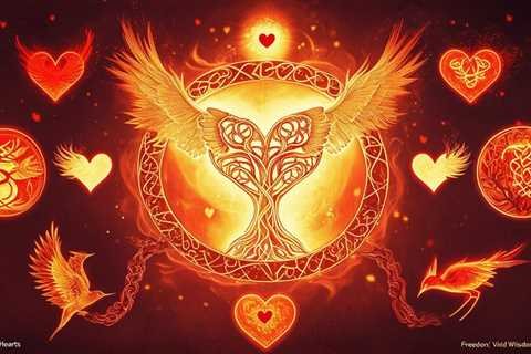 Life Path 5 and 9 Twin Flame: Freedom Meets Wisdom in Love