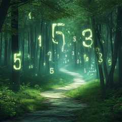 Life Path Numbers and Spirituality