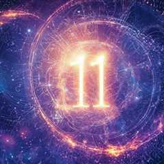Significance of Master Number 11