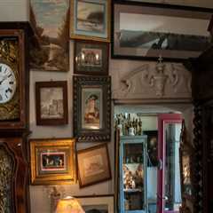 Expert Tips for Determining the Condition of Antique Items