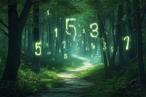 Life Path Numbers and Spirituality