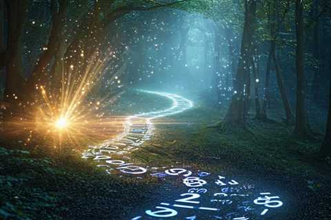 Career Path Numbers and Numerology