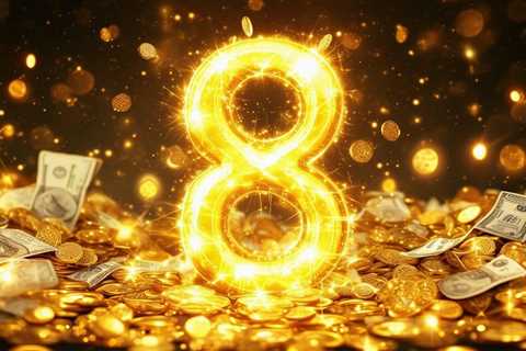 Using Numerology to Enhance Wealth