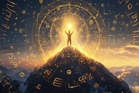 8 Karmic Number: Harnessing Personal Power and Success