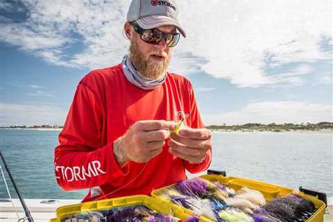 Fly Fishing Flies: A Beginner’s Guide