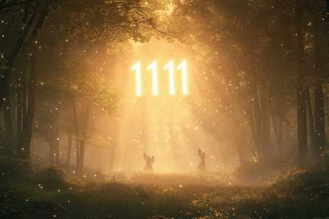 5111 Angel Number: Understanding Its Significance