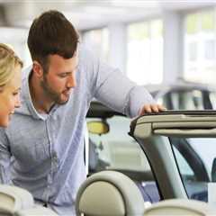 Expert Tips for Buying Used Vehicles