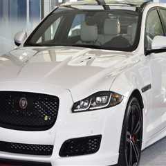 Understanding the Target Market for Jaguar Cars