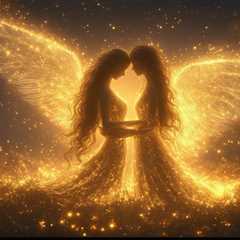 Angel Number 733 Twin Flame: Spiritual Growth in Love