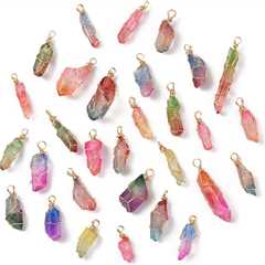 DanLingJewelry Quartz Stones: A Crystal Crafter’s Dream Review