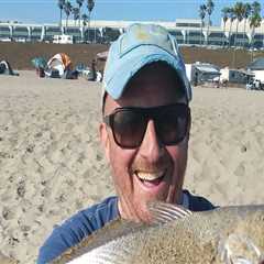 Bringing Your Own Boat to Fishing Events in Los Angeles County, CA