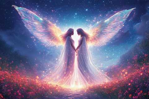 3388 Angel Number Twin Flame: Abundance in Soul Partnership