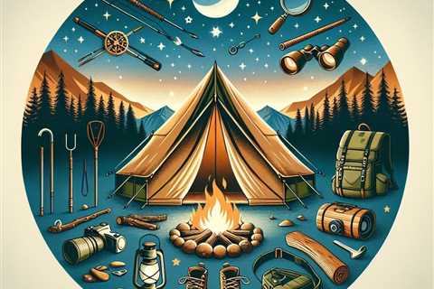 Must-Have Big Agnes Camping Gear for Your Next Adventure