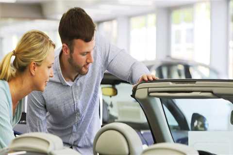 Expert Tips for Buying Used Vehicles