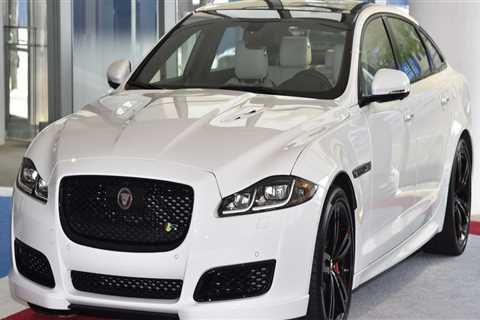 Understanding the Target Market for Jaguar Cars