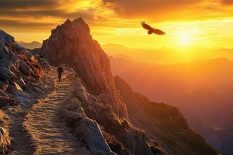 16 Life Path: Overcoming Obstacles for Higher Wisdom