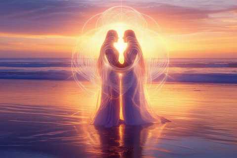 106 Twin Flame: New Beginnings in Soul Partnership