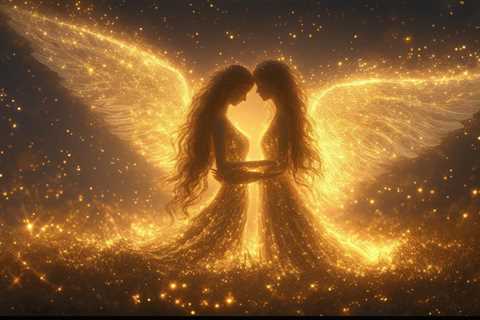 Angel Number 733 Twin Flame: Spiritual Growth in Love