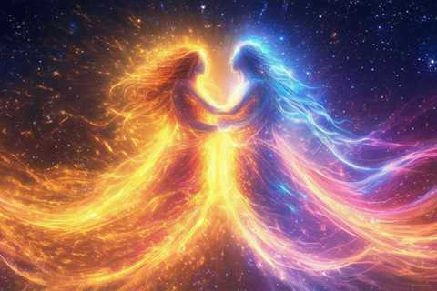 1151 Twin Flame: Positive Changes in Soul Bond