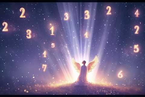 6116 Angel Number Meaning: What It Reveals About You