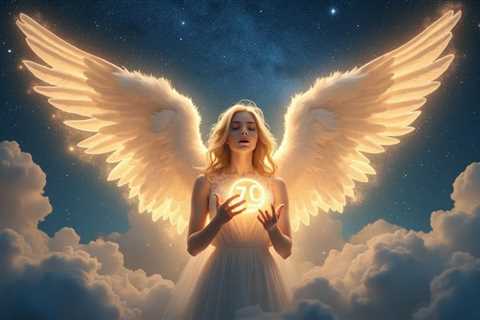 1166 Angel Number: Spiritual Guidance and Insights