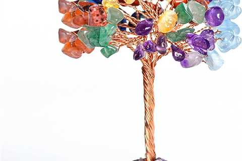 Money Tree Decorations Review