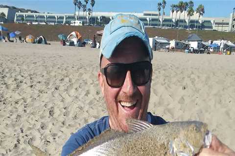 Bringing Your Own Boat to Fishing Events in Los Angeles County, CA