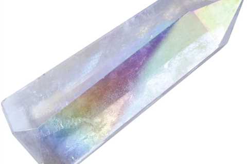 TUMBEELLUWA Healing Crystal Wands Review: Worth It?