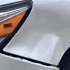 How Asheville’s Car Detailing Standard Shields Hyundai Accessories & Paint