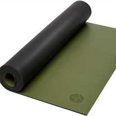 Manduka GRP Adapt Review: The Non-Slip Savior