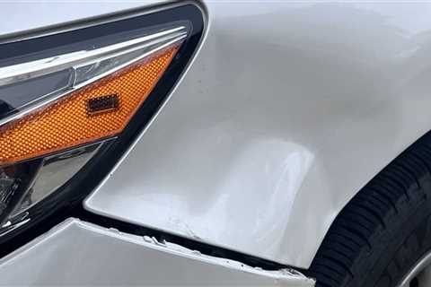 How Asheville’s Car Detailing Standard Shields Hyundai Accessories & Paint