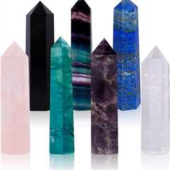 Crystal Wands Review: Unleashing Healing Power