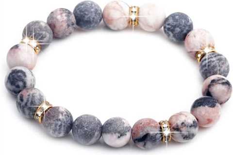 Healing Bracelet Review: A Tranquil Treasure