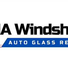 El Paso 1A Windshield – Auto Glass Shop – El Paso County, Colorado