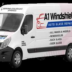 Back Glass Repair - El Paso County 1A Windshield