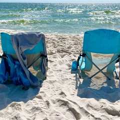 Exploring Gulf Shores, AL: Why RV Storage Services And Truck Rentals Go Hand-In-Hand For Your Next..