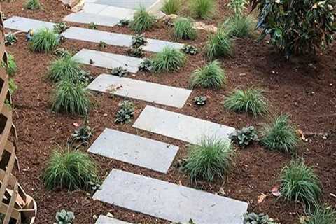 Transforming Small Yards in Camden County, New Jersey: Expert Landscaping Ideas