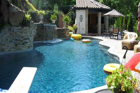 Creating a Cohesive Landscape Design for Your Property in Camden County, New Jersey