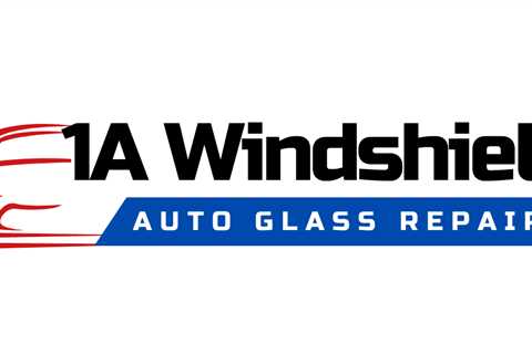 El Paso 1A Windshield – Auto Glass Shop – El Paso County, Colorado