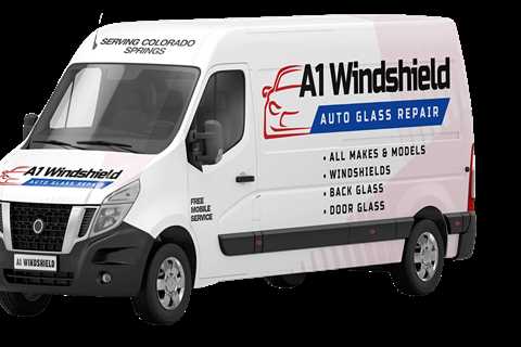 Back Glass Repair - El Paso County 1A Windshield