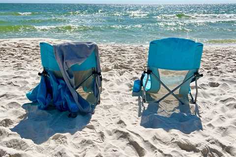 Exploring Gulf Shores, AL: Why RV Storage Services And Truck Rentals Go Hand-In-Hand For Your Next..