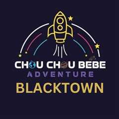 Collections Chouchoubebe Adventure Blacktown (@blcktwnchoubebeadventure) has discovered on..