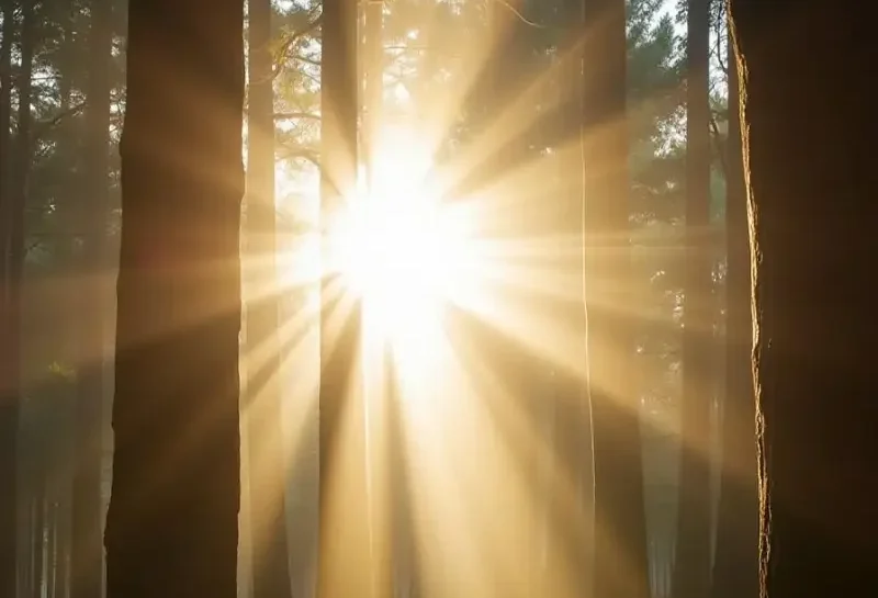 Photeeq Lens Flare: Understanding Its Role in Photography & Cinematography