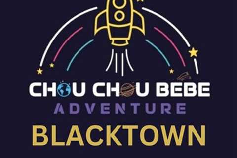 Collections Chouchoubebe Adventure Blacktown (@blcktwnchoubebeadventure) has discovered on..